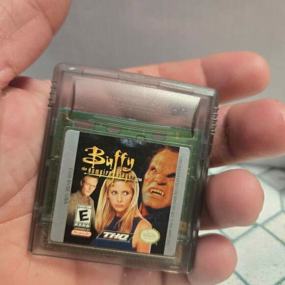 GAMEBOY COLOR GAMES PRICE FOR ALL 3 - Picture 3 of 4